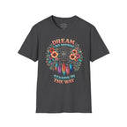 Dream Like Nothing Stands in the Way Graphic Tee