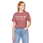 Focus on the Good Graphic Tee