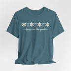 Focus on the Good Graphic Tee