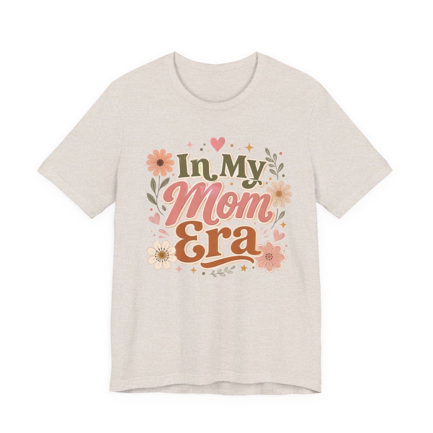 In My Mom Era Tee