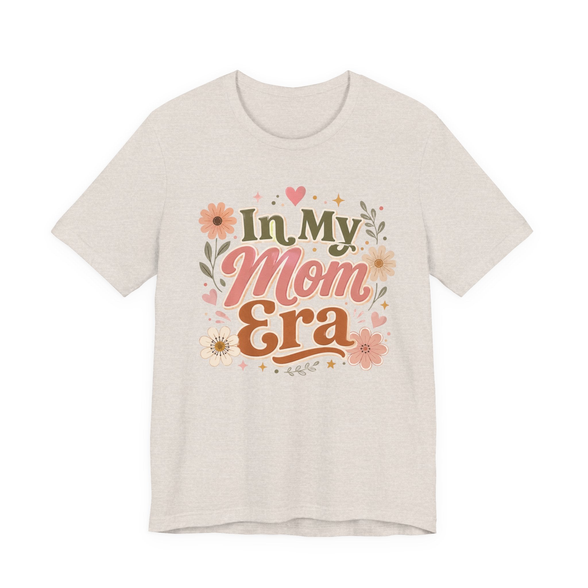 In My Mom Era Tee
