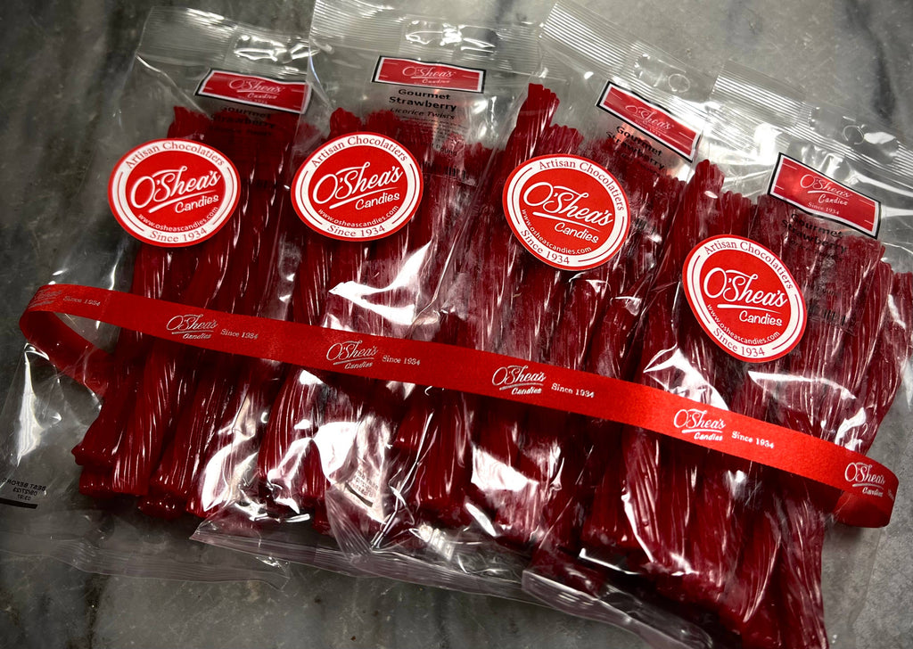 Gourmet Thick Cut Cinnamon Licorice
