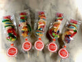 Gourmet Gummy Candy Kabobs