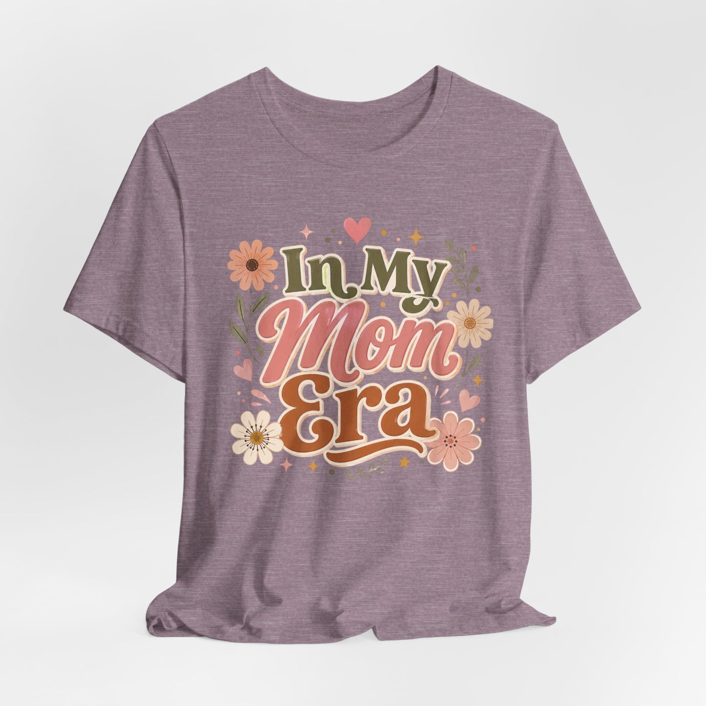 In My Mom Era Tee