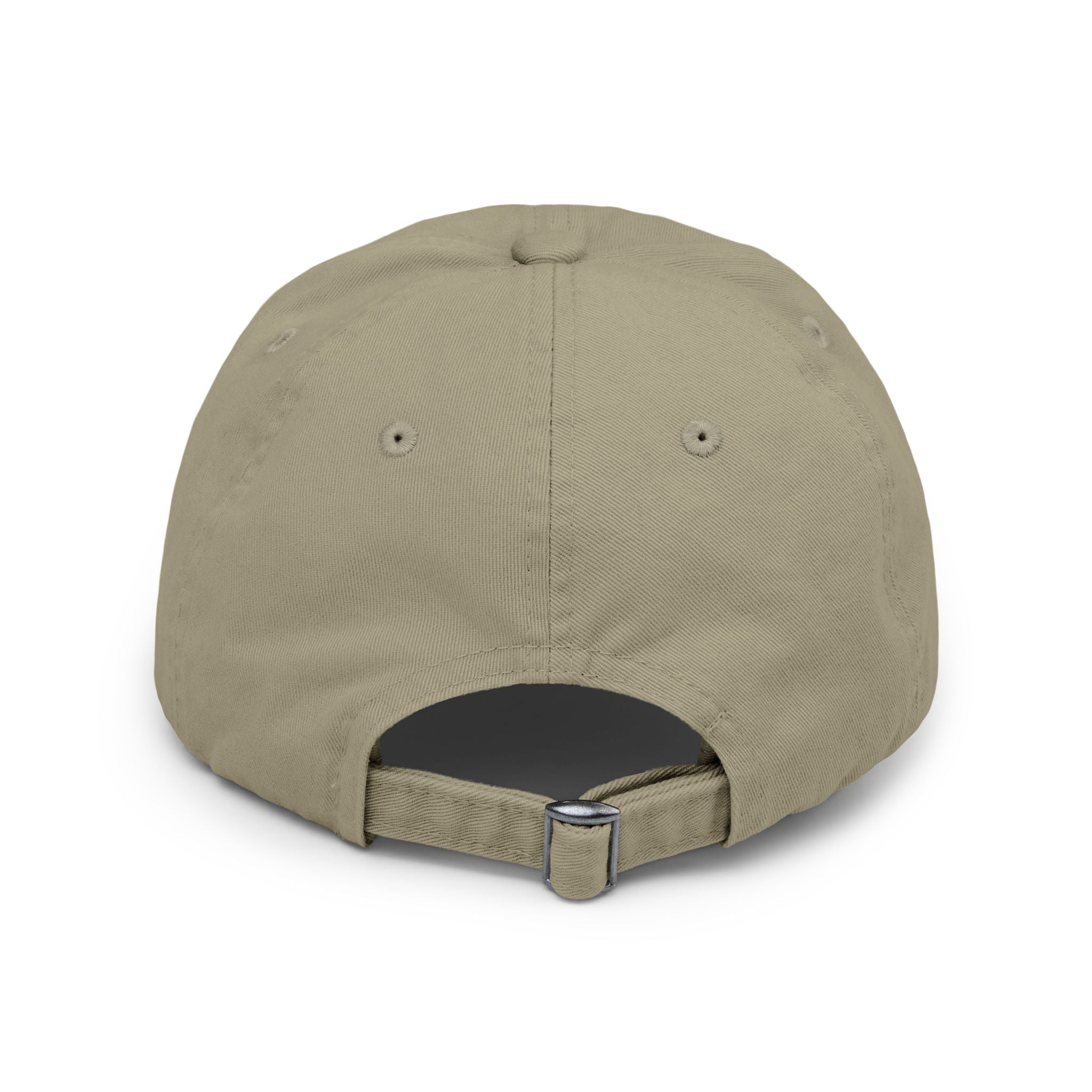 Best Dad Ever Washed Baseball Cap