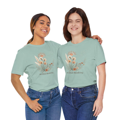 Wishful Thinking Tee