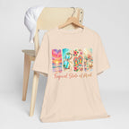 Tropical State of Mind Graphic Tee