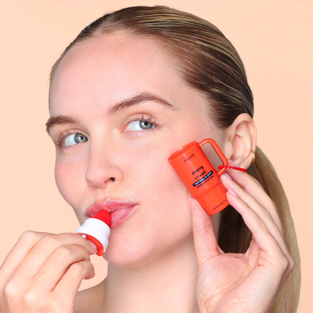 Lip Sips Hydrating Lip Balm Trio