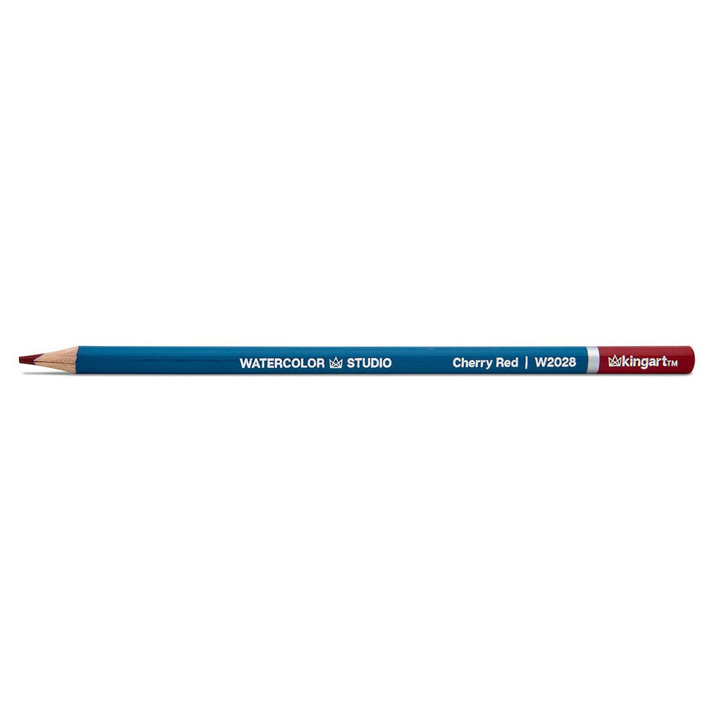 Watercolor Pencil Set