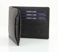 Day Trip RFID Leather Wallet