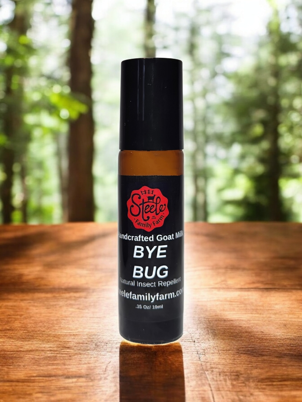 Bye Bug Roll-On
