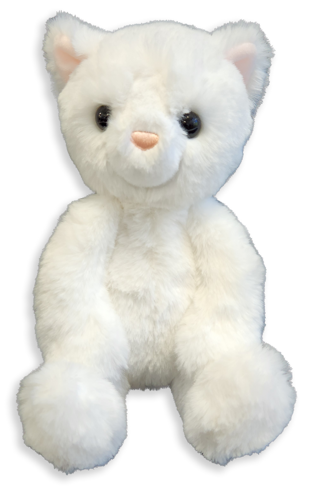 World's Softest Karing Kitten Lushee Plush