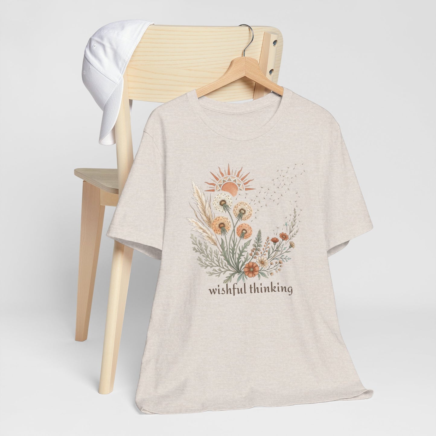 Wishful Thinking Tee