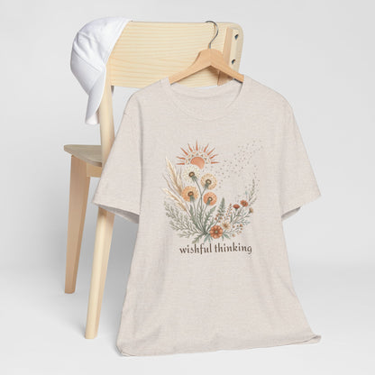 Wishful Thinking Tee
