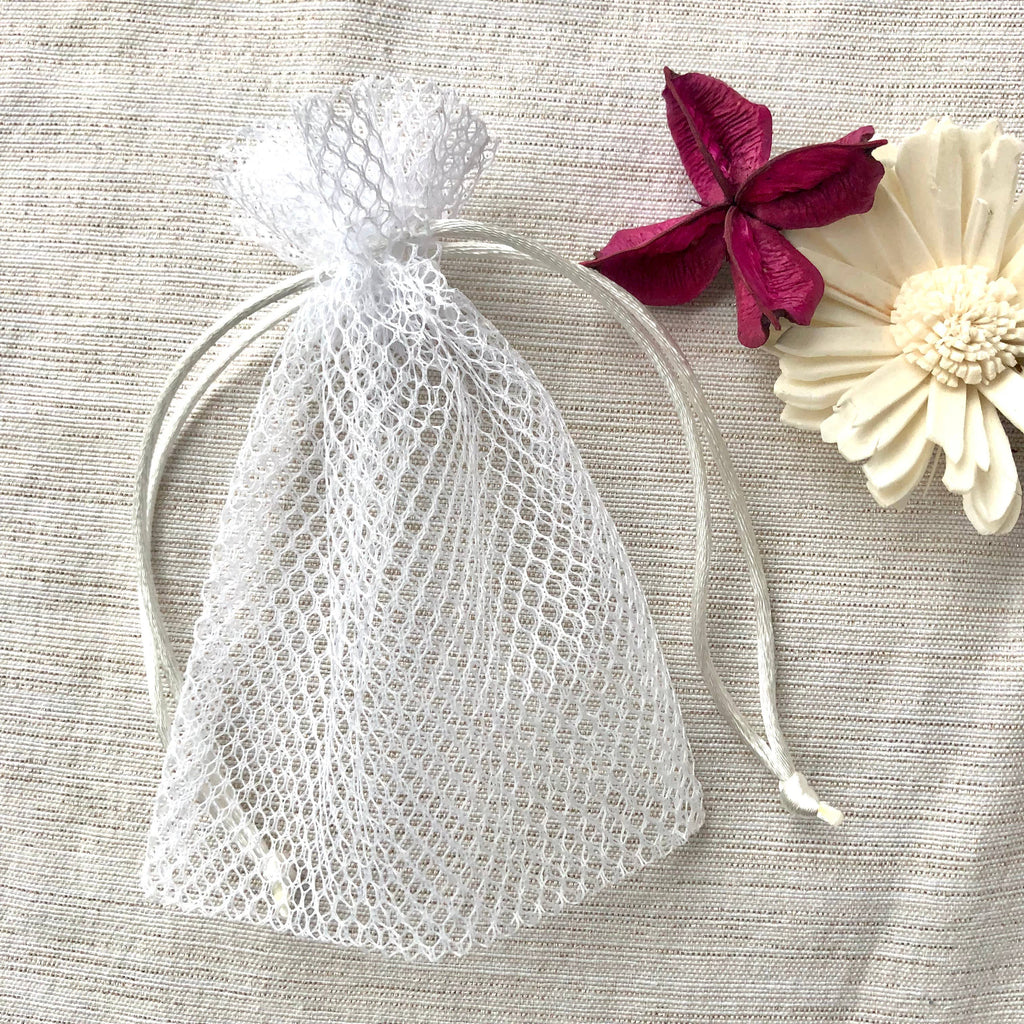 Steam & Hang Shower Steamer Pouch