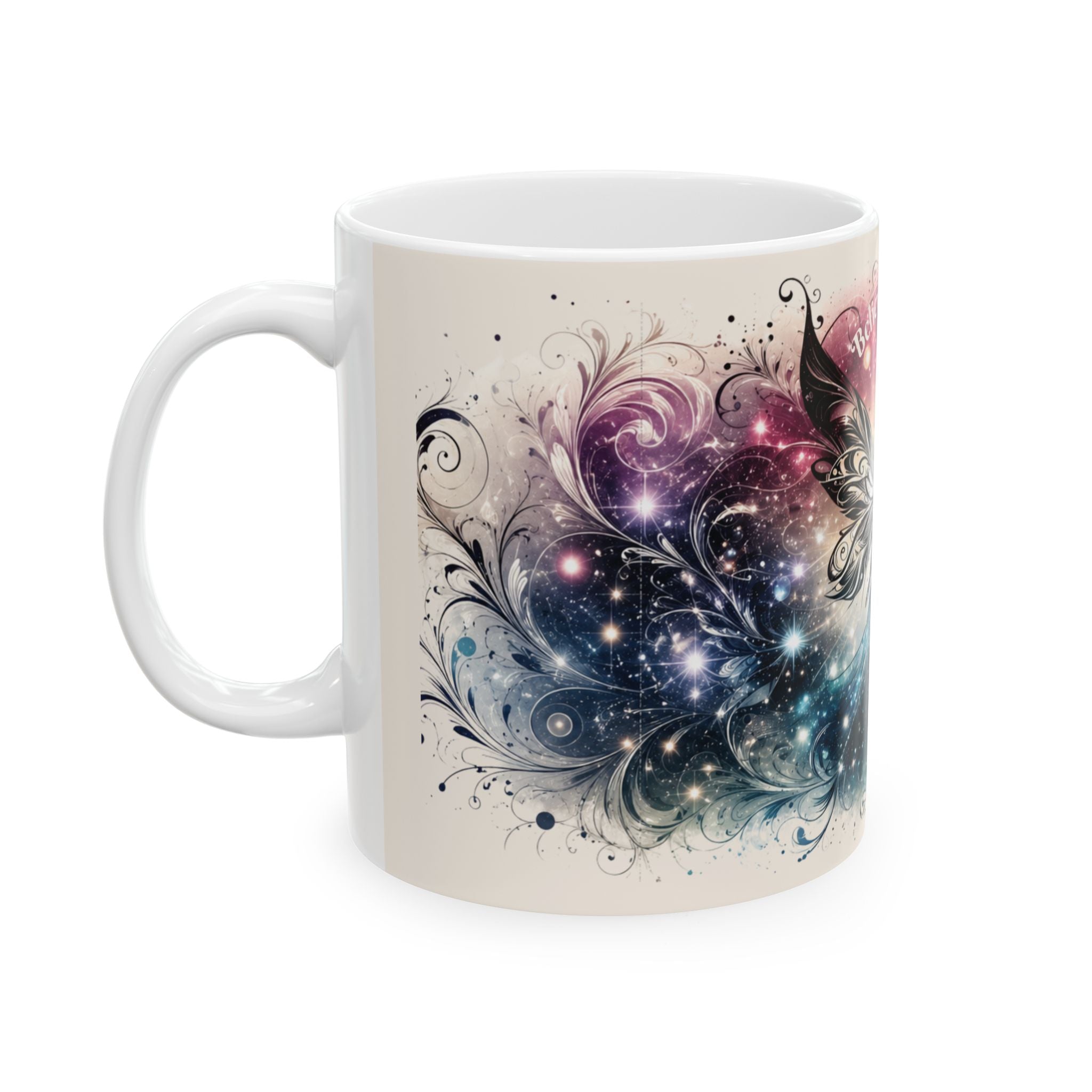 Believe in Magic Mug