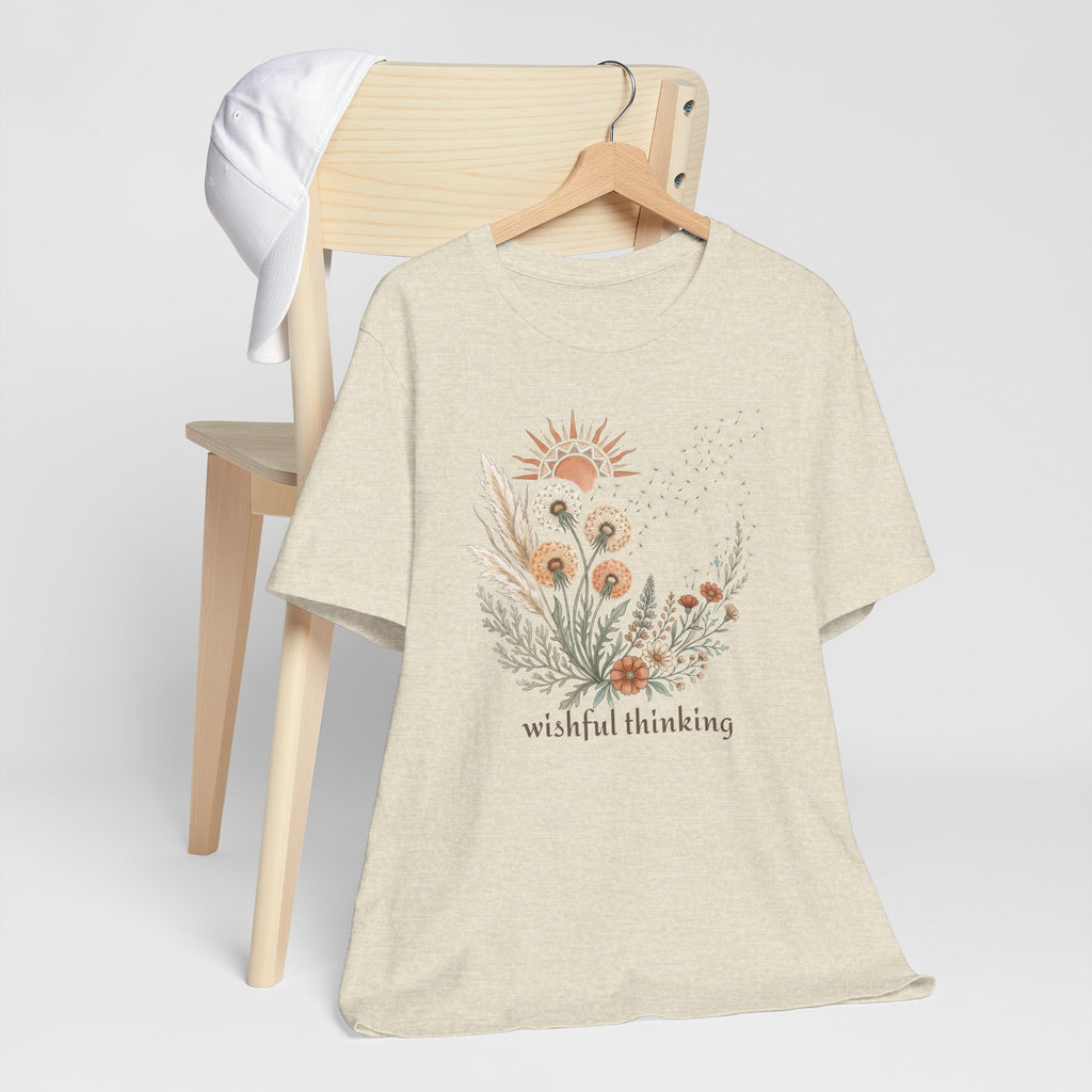 Wishful Thinking Tee