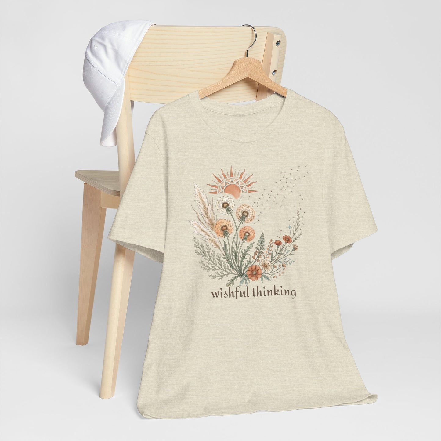 Wishful Thinking Tee