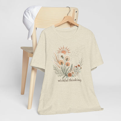 Wishful Thinking Tee