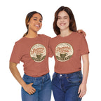 Pumpkin Spice Society Tee