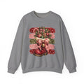 Christmas Stocking Full of Cheer Sweatshirt