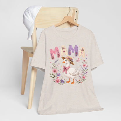 Mama Goose Graphic Tee