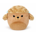 Squishmallows Jacinda Poodle Plush
