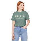 Focus on the Good Graphic Tee