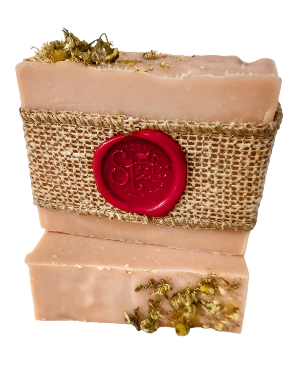 Calamine Clay Soap