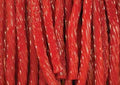 Gourmet Thick Cut Red Raspberry Licorice