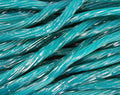 Gourmet Thick Cut Blue Raspberry Licorice