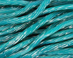 Gourmet Thick Cut Blue Raspberry Licorice