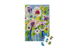 Bouquet of Beauty Mini Puzzle