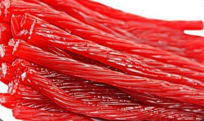 Gourmet Thick Cut Cinnamon Licorice