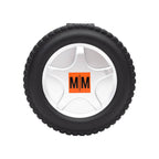 Tools in a Tire | 20-Piece Tool Kit