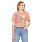 Tropical State of Mind Graphic Tee