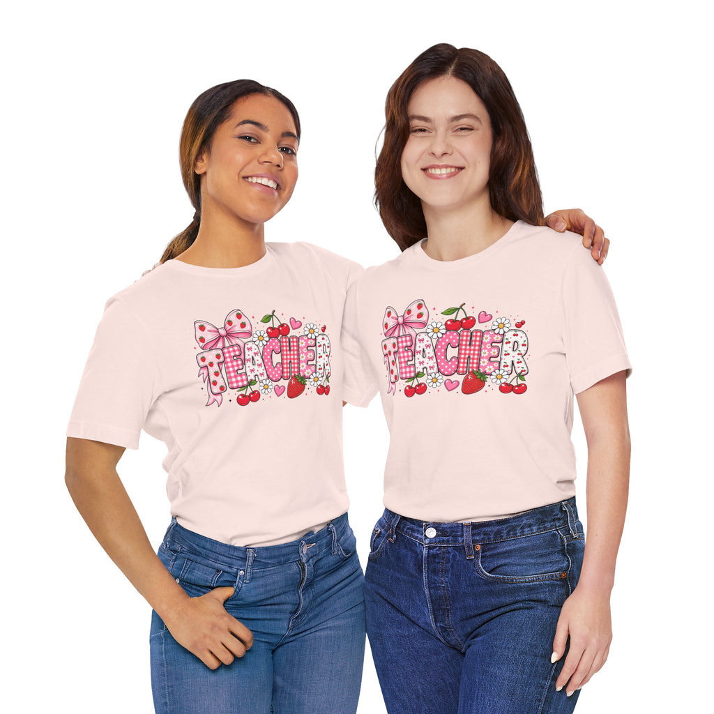 Sweet Teacher Tee