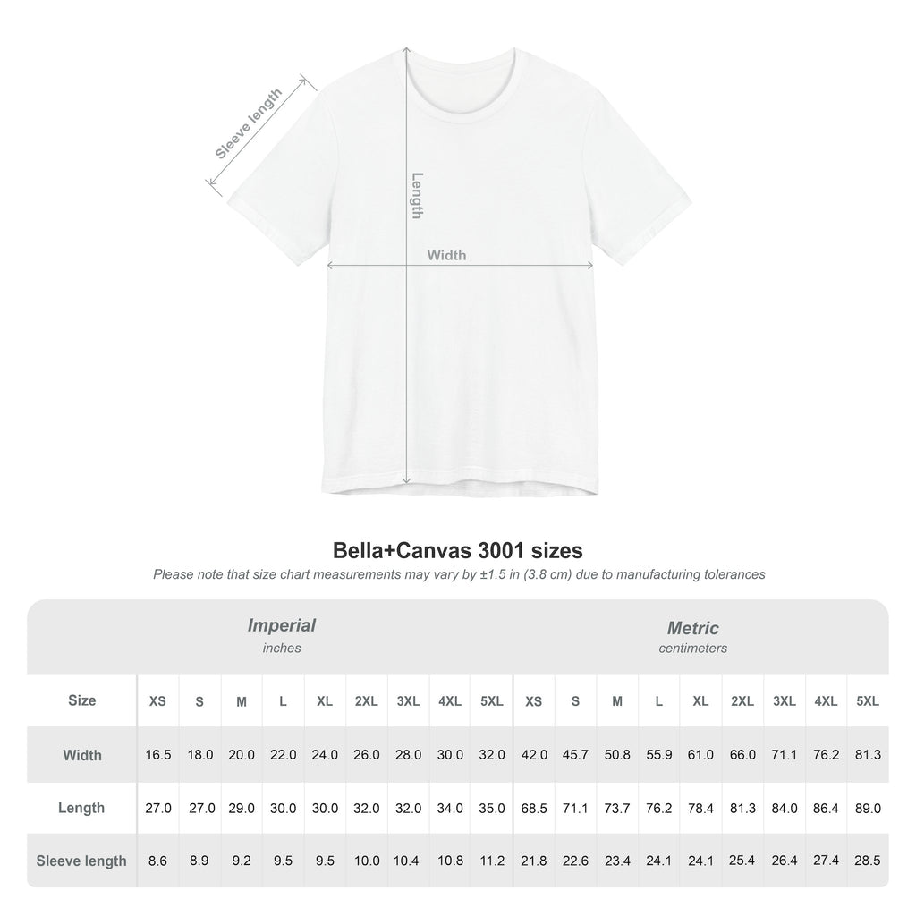 Someone Cares Tee