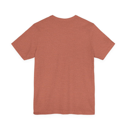 Bonus Mom Sunset Tee