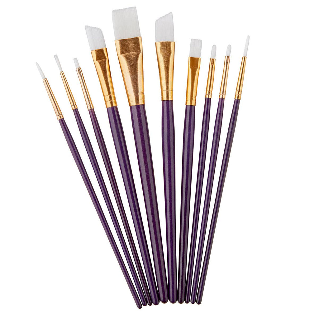 Create Your Way Paint Brush Set