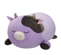 Squishmallows Sleepamallows Alexie Cow Plush