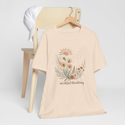 Wishful Thinking Tee