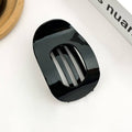 Smooth Moves Flat Hair Clip