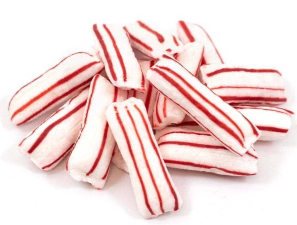 Old-Fashioned Peppermint Pillows