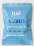 Calm Shower Steamer