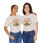 Pumpkin Spice Society Tee