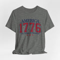 Americana 1776 Graphic Tee