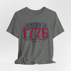 Americana 1776 Graphic Tee