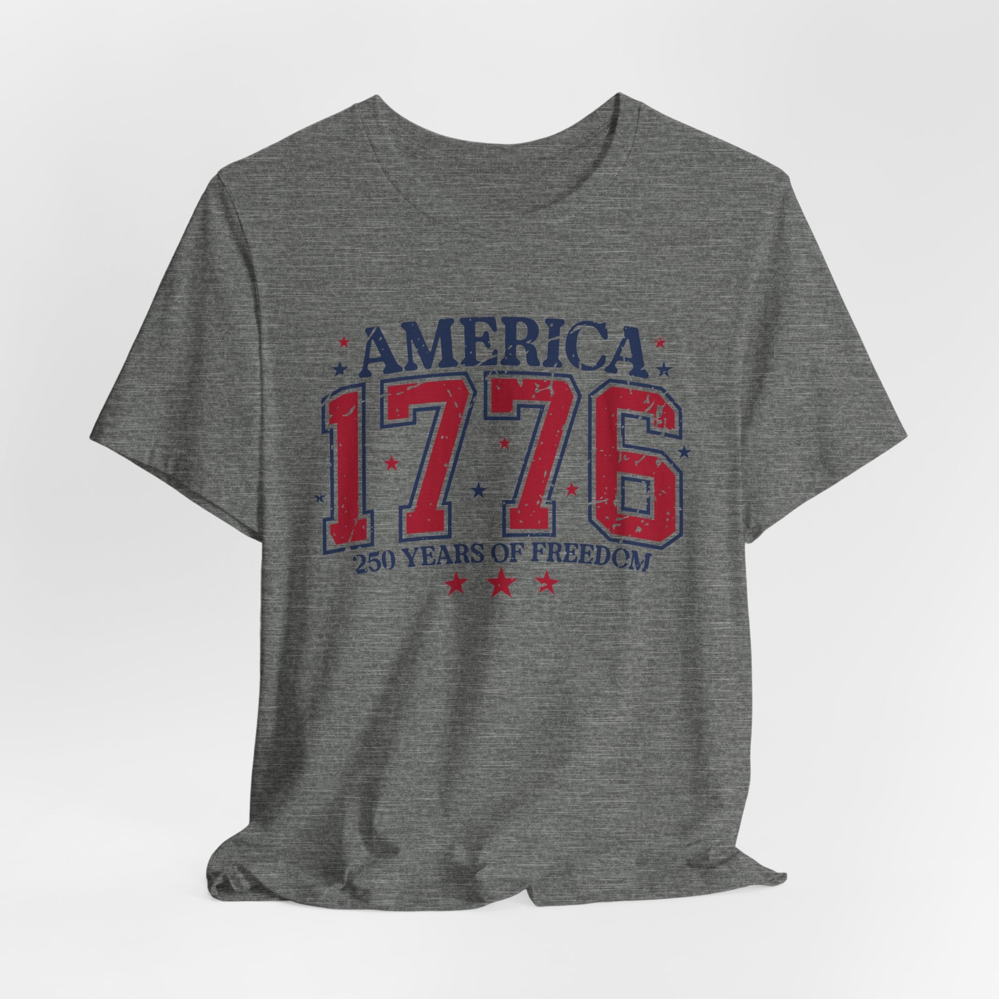Americana 1776 Graphic Tee