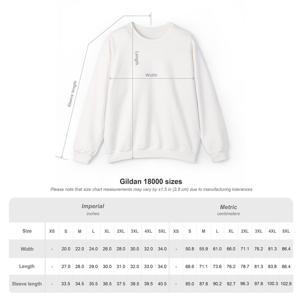 Happy Howl-O-Ween Sweatshirt